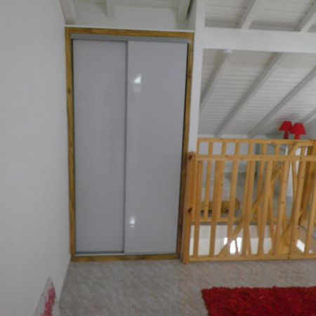 Immeuble Nebot Daire Grand-Bourg  Dış mekan fotoğraf