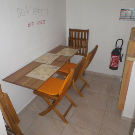 Immeuble Nebot Daire Grand-Bourg  Dış mekan fotoğraf