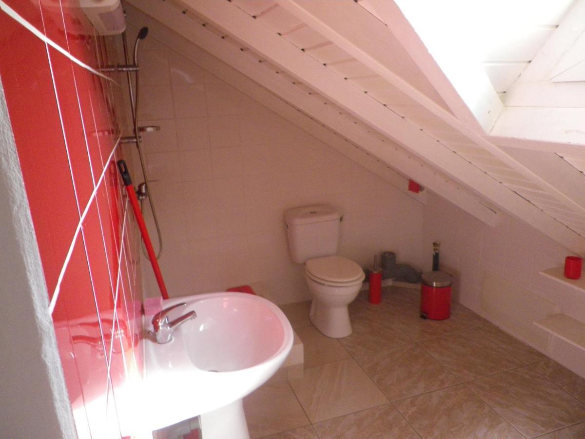 Immeuble Nebot Daire Grand-Bourg  Dış mekan fotoğraf