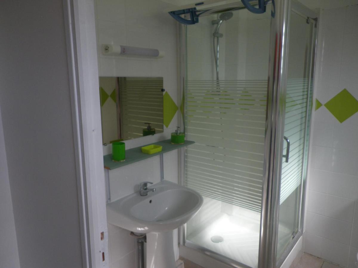 Immeuble Nebot Daire Grand-Bourg  Dış mekan fotoğraf