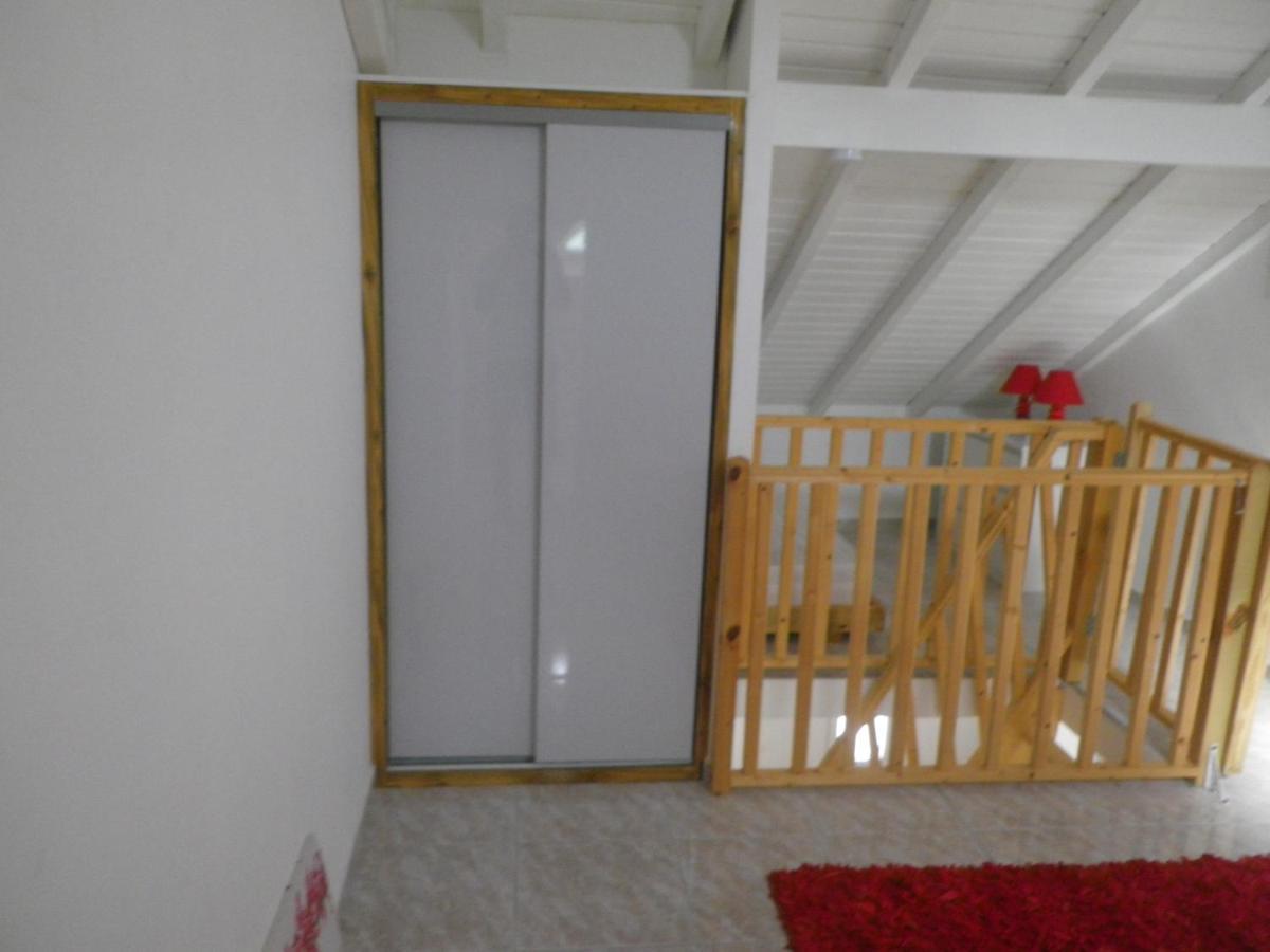 Immeuble Nebot Daire Grand-Bourg  Dış mekan fotoğraf