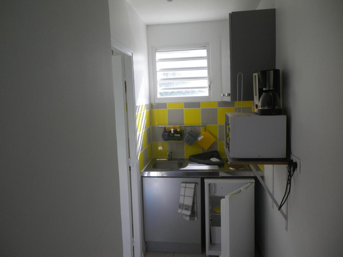 Immeuble Nebot Daire Grand-Bourg  Dış mekan fotoğraf
