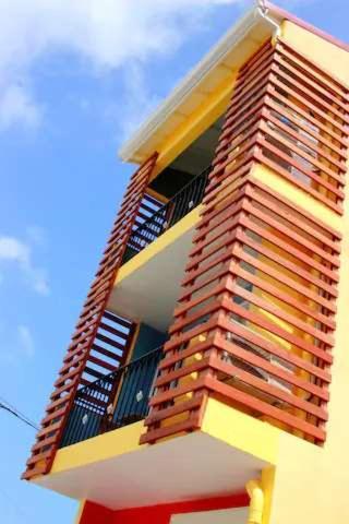 Immeuble Nebot Daire Grand-Bourg  Dış mekan fotoğraf