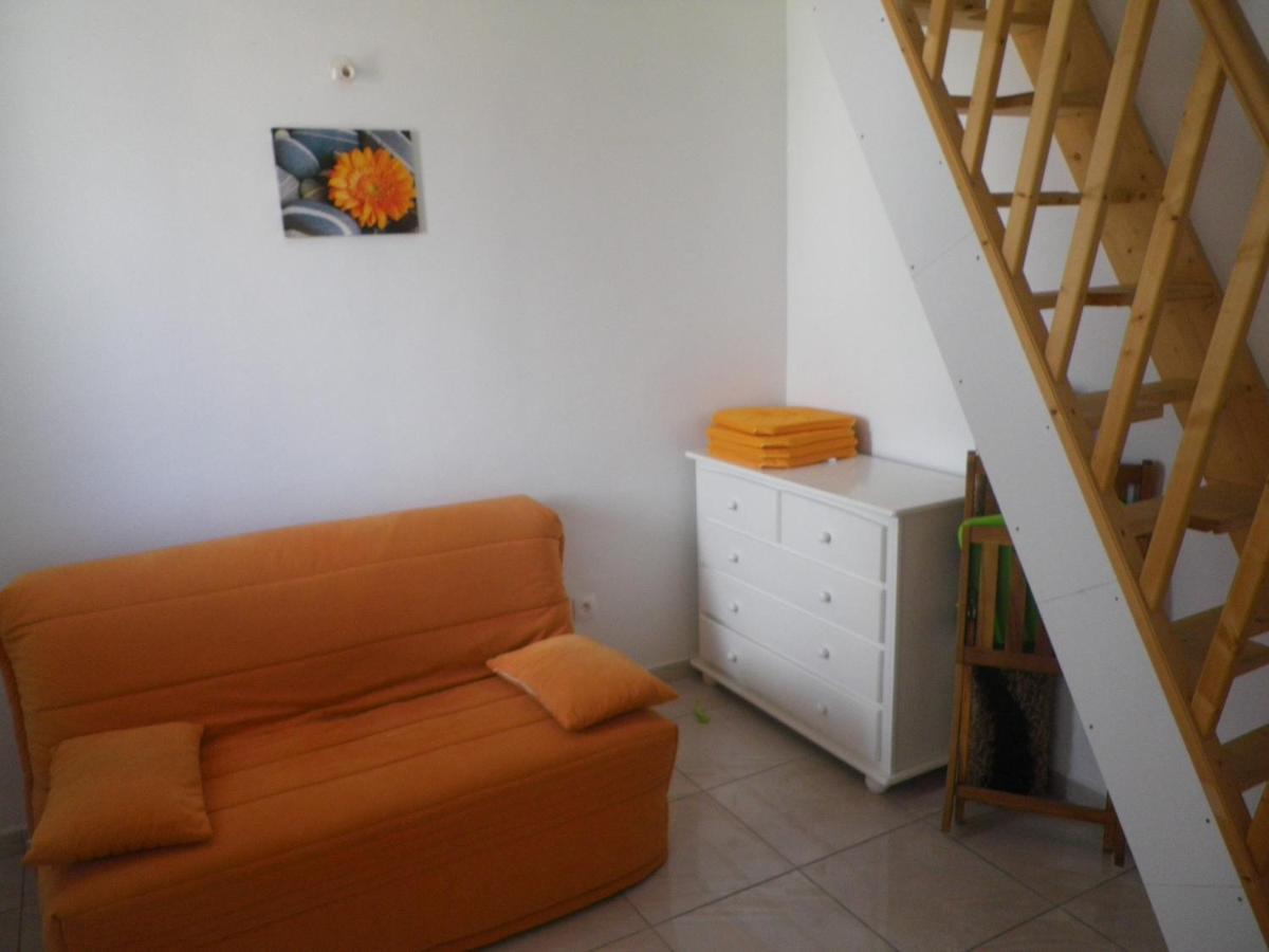 Immeuble Nebot Daire Grand-Bourg  Dış mekan fotoğraf